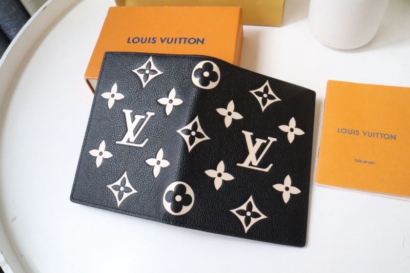 LV Wallets